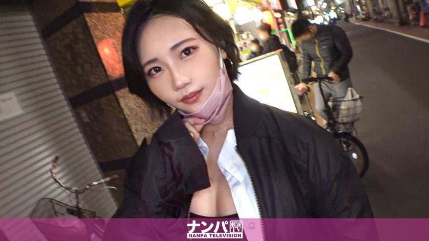 [200GANA-2713] マジ軟派、初撮。 1824 バスガイドのお姉さんを仕事帰りにナンパ！ほろ酔い気分でエロトークからのSEX！肉感スベスベ美尻に激しく腰を打ち付けられ快感絶頂！！