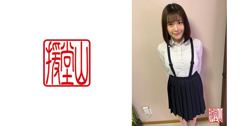 [709ENDS-018] 素人女子 ヒナ(仮)①