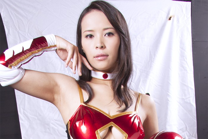 GODS-06 Insult Legend 6 National Heroine Miss Sunrise Kyouko Maki