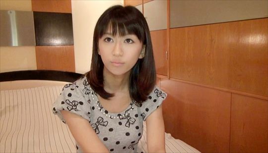 SIRO-1260 素人AV体験撮影463