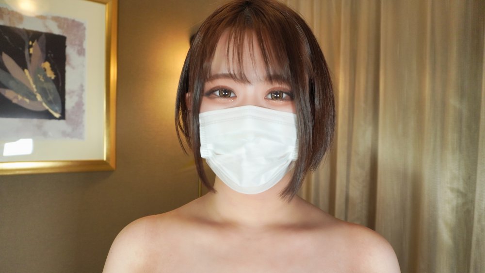 FC2 PPV 3039000 『人生初めての中出し』、Hカップの青春時代を捧げたバレーボール全国大会出場美女に中出し種付け、『個人撮影』個撮オリジナル１１１人目 FC2-PPV-3039000