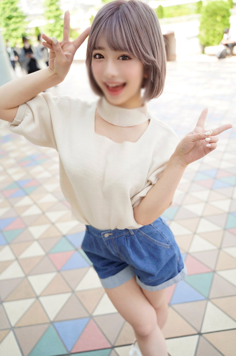 FC2 PPV 3042020 【FC2発撮り】顔出し！素人女子大生【限定】のぞみちゃん22歳男遊び大好きセクシー系超肉食ギャルJDの激エロテクにキュンキュン♡♡ FC2-PPV-3042020