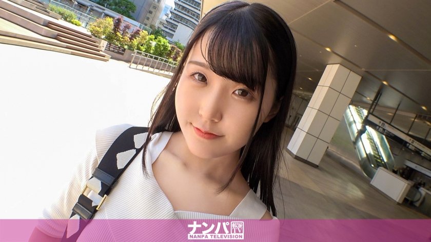 [200GANA-2748] マジ軟派、初撮。 1826 鮮やか乳輪の美乳にスベッスベの美尻！色白スレンダーの超絶美ボディJDをナンパ！おしとやかな雰囲気もSEXになると一変！大胆に喘ぐそのギャップに萌え萌えキュン♪