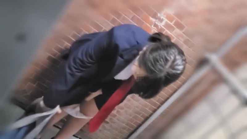 FC2PPV 3049742 県立普通科③爆乳地味子、雑居ビルで露出・パイズリ中出し