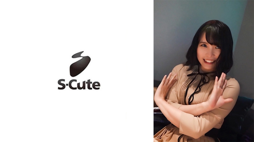 [229SCUTE-1240] あおい(19) S-Cute ゴルフデート後のハメ撮りエッチ