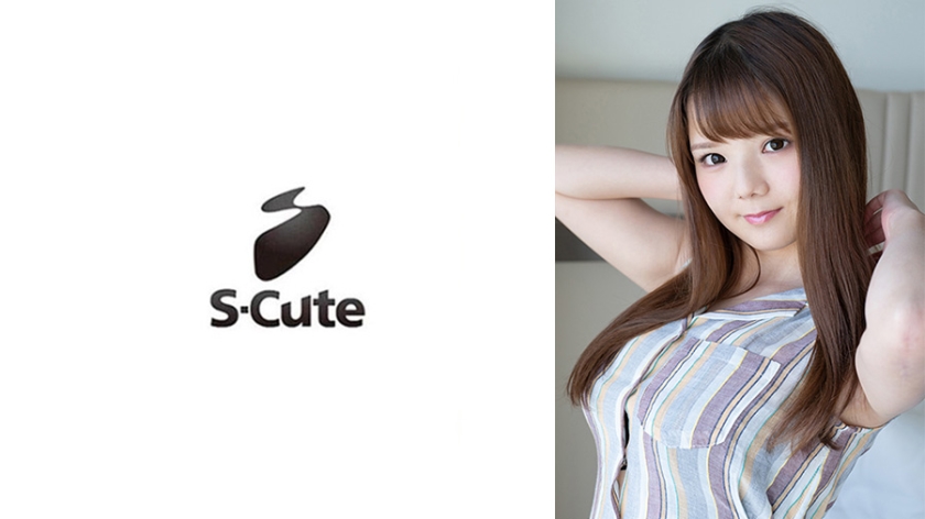 [229SCUTE-1235] あんな(21) S-Cute ロリ系美少女の可愛いお顔に顔射SEX