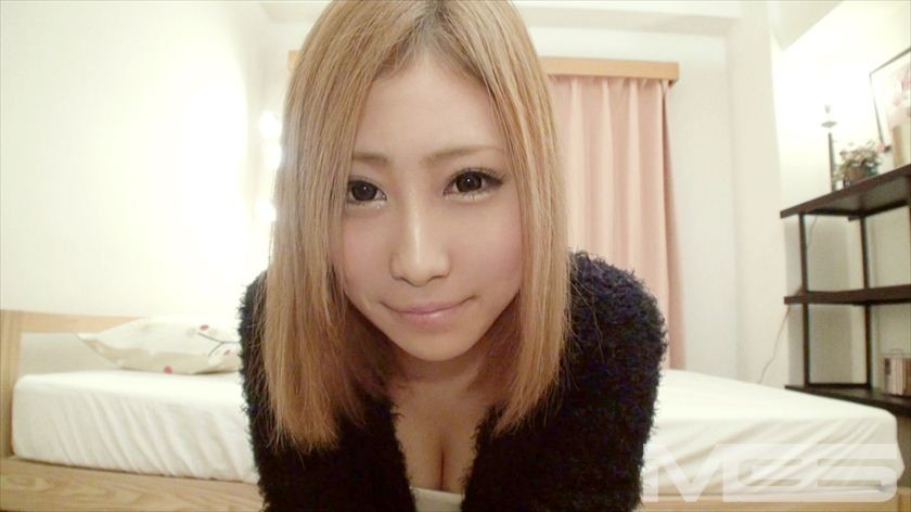 SIRO-1294 素人個人撮影、投稿。261 (向井杏)