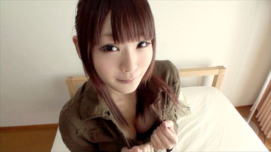 SIRO-1298 素人AV体験撮影476