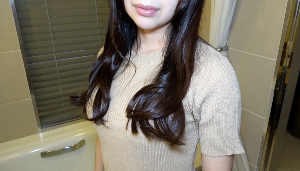 FC2PPV 3054316 【無】あの大人気女子アナ系美女♥️ニット系ワンピでエロさ倍増！やっぱり美人の娘のアへ顔って最高ですね♥　※レビュー特典／高画質Ver