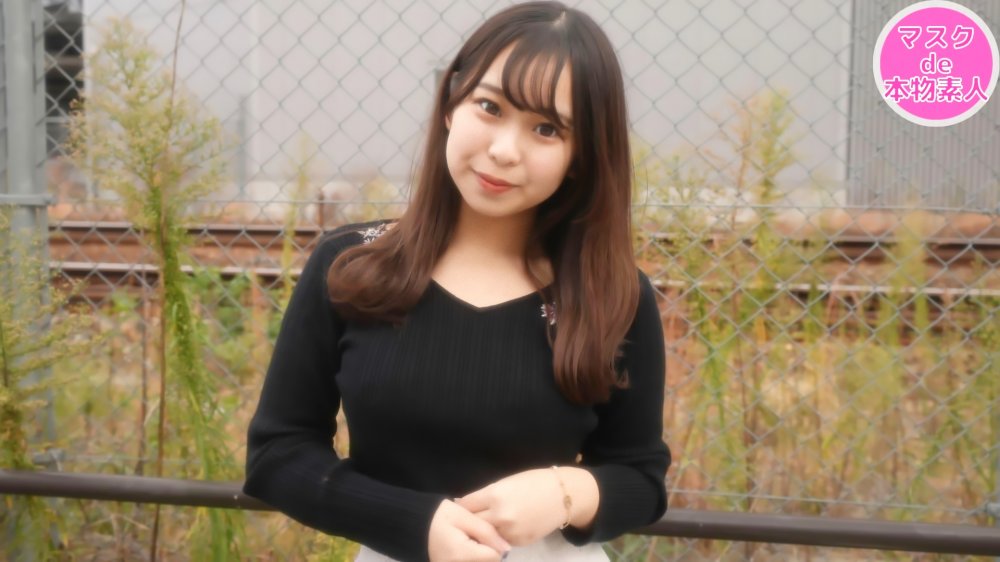 FC2PPV 3053691 １９歳のお嬢様女子大在学中のJD、現●メイドにして、元地下アイドル。『完全顔出し』身長148cmのミニモニ娘は彼氏とラブラブでも中出し２回戦オッケー楽勝です『個人撮影』個撮オリジナル１９５人目 [有]