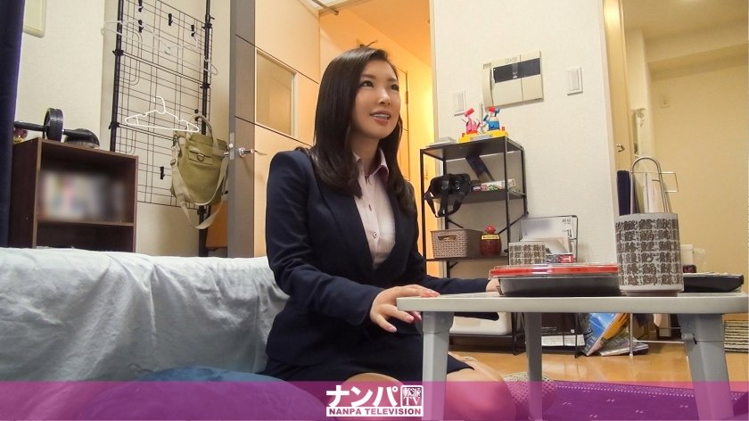 200GANA-1737 百戦錬磨のナンパ師のヤリ部屋で、連れ込みSEX隠し撮り 068 (宮川ありさ)