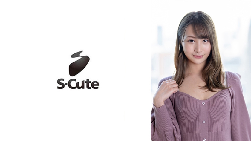 [229SCUTE-1246] めぐ(27) S-Cute Hな事をいっぱいされたい美女の潮吹きSEX