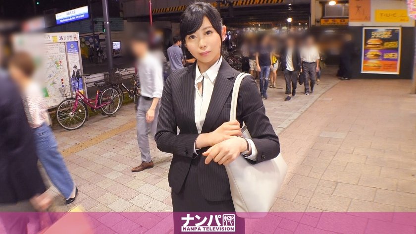 200GANA-1750 マジ軟派、初撮。 1093 (みやむ)