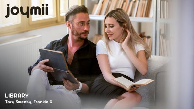 Joymii - Tory Sweety - Library