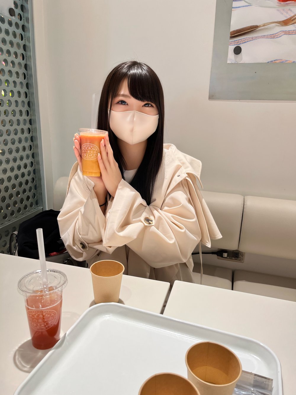 FC2 PPV 2796115 【えりかちゃんデビュー作品に戻って、今の気持ちをぶつけてみました】 FC2-PPV-2796115