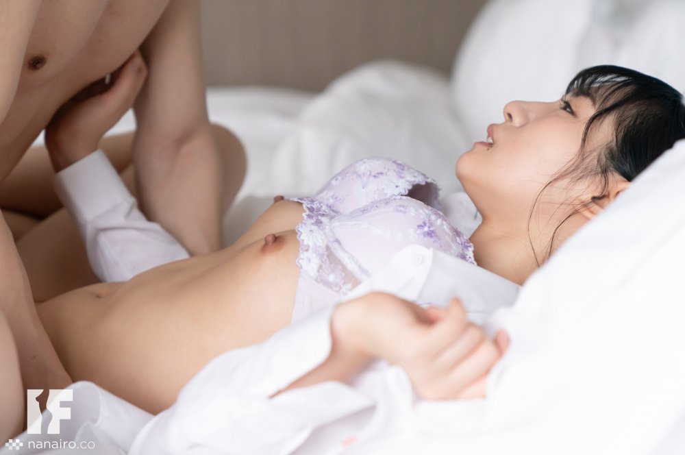 S-Cute if_019_07 出張先のホテルで後輩と／Ai