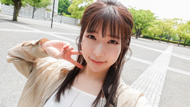 [G-AREA-852MIYAKO] 東北美人な美巨乳先生のパイパン貪欲具合 852MIYAKO