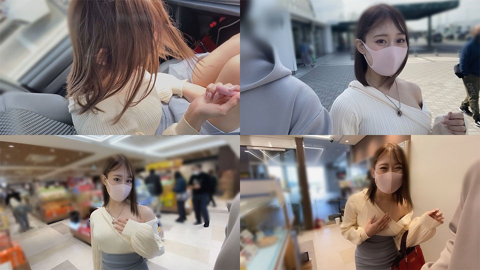 FC2PPV 3067375 ※期間限定※【Gカップ・美巨乳】コンカフェバイト女子大生（20）☆まんこにリモバ→高速PAで悶絶びゅるびゅる☆高層ホテルで下界を見下ろし中出しおせっせ [有]