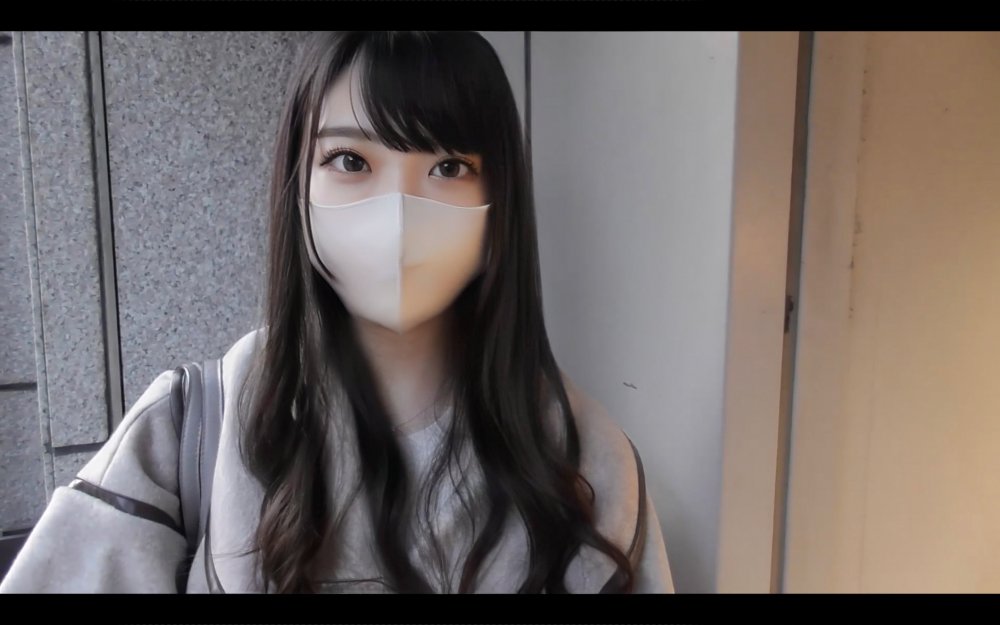 FC2PPV 2947743 えりかちゃんナンパ待ちしてエッチできるまで帰れません！をしてみたら・・・驚きの結果が待ってました！からの過去最大量の大量中出しエッチ？！