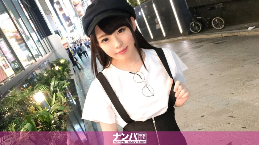 200GANA-1771 マジ軟派、初撮。 1107 (黒居ろく)