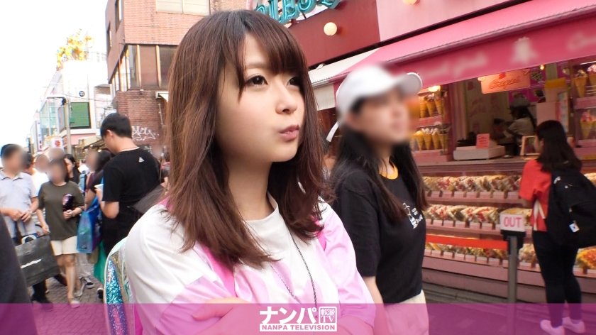 200GANA-1781 マジ軟派、初撮。 1117 (雛鶴みお)