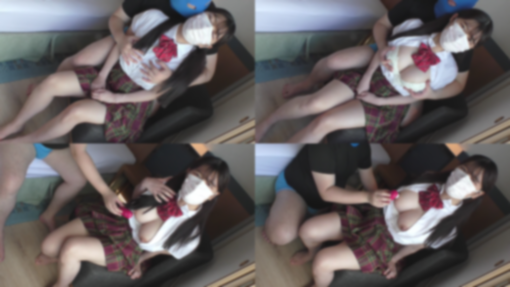 FC2 PPV 3069345 【14980⇒14時まで40%OFF】20歳の看護学生は全身性感帯のHカップドМ美女だった❤️ツインテ制服で2連続中出し❤️全裸でSMプレイ中出し❤️爆乳パイズリ乳首ズリで4発目もぶっ飛び射精❤️ FC2-PPV-3069345