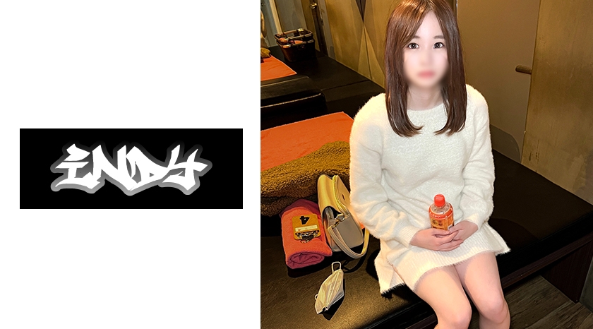 [534IND-082] 【個人撮影】垢抜け無いスレンダー系美女と鏡張りのレンタルルームでパパ活_生チンのおねだりに中出し対応