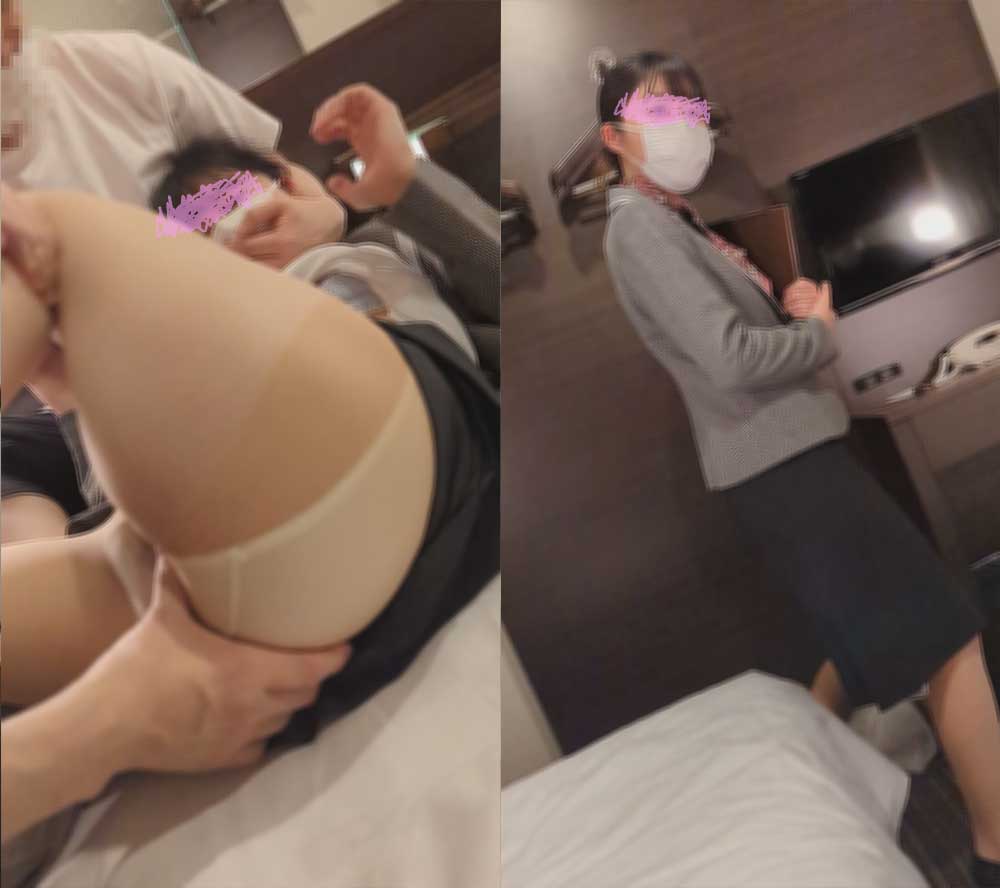 FC2 PPV 2955361 ［独自入手⑥］ホテルウーマン集団チカン・県◎※ホテルリゾート（女子クラーク） FC2-PPV-2955361