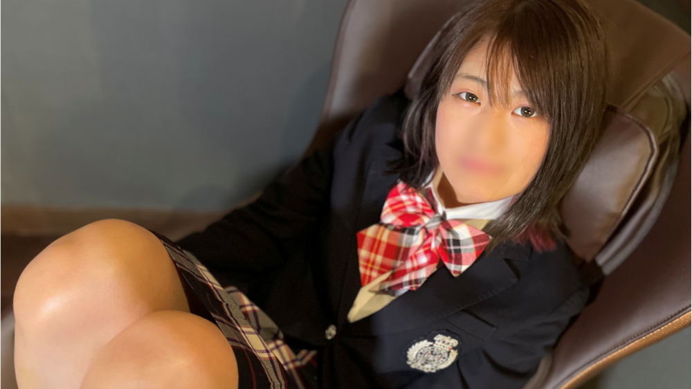 FC2 PPV 3028912 【個人撮影】童顔制服美女とハメ撮り★すべすべ桃尻がエロすぎるｗ FC2-PPV-3028912