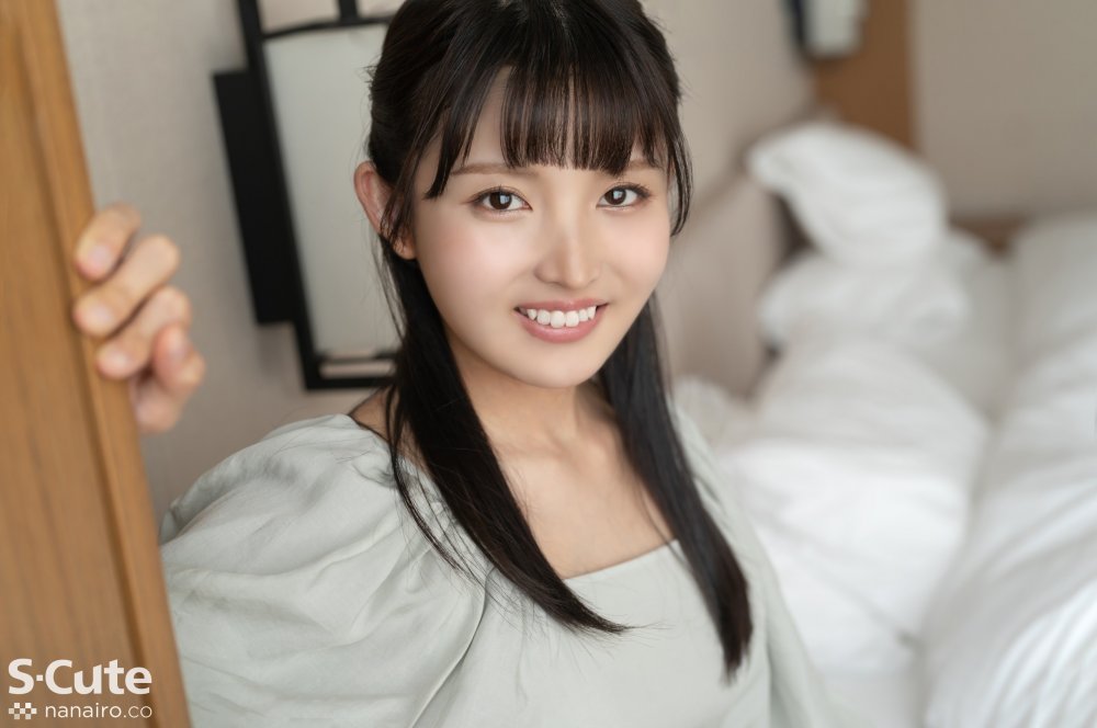 S-Cute 923_mayu_02 制服で潮までふいちゃったウブH／Mayu