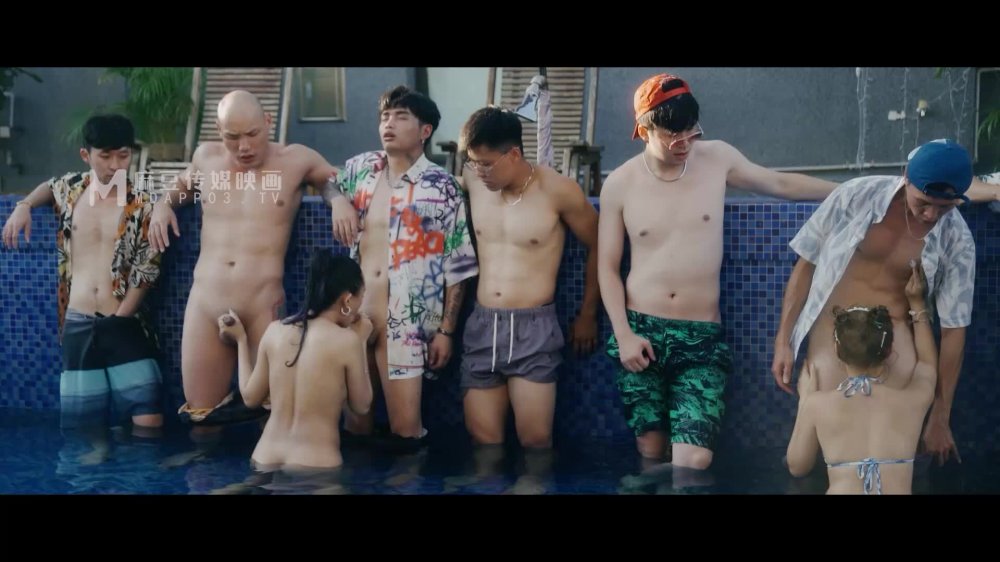 MDL-0007-2天堂岛下集海岛之旅沦为丧尸地狱