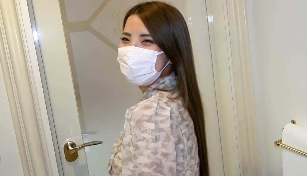 FC2PPV 3073926 【無】綺麗なお姉さんは好きですか？スタイル抜群で超美脚♥ツンデレ美人エステティシャン！　※レビュー特典／高画質Ver