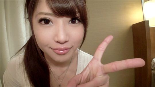 SIRO-1403 素人個人撮影、投稿。306 (川中まゆか)