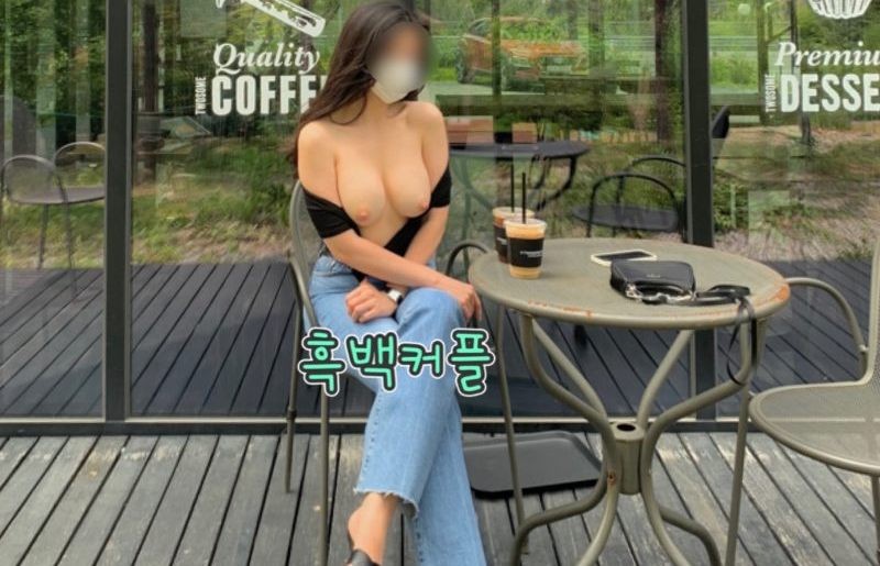 BW_COUPLE 흑백커플 온팬 사진과 영상