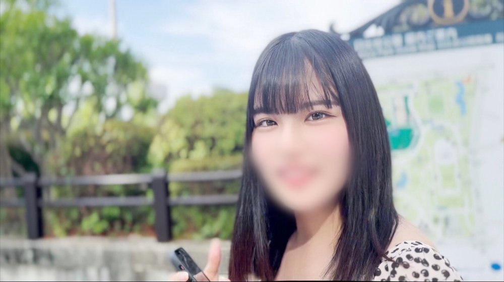 FC2PPV 3075867 『初撮影』『完全顔出し』清純派黒髪女子大生！カメラの前で恥ずかしそうに感じる姿に大興奮！激しいピストンに最後は大量中出し絶頂アクメ！