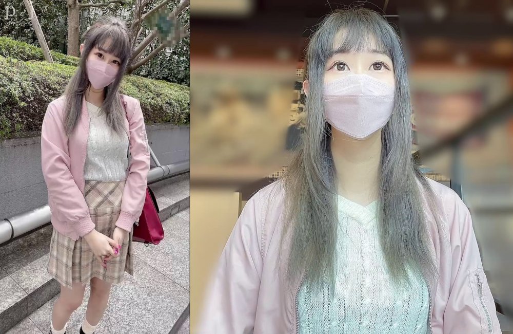 FC2PPV 2771007 【初撮り】【個撮】19歳の絵師を目指す専門学生さん。Hなビデオが好きなので私も出ます→中出しハメ撮り [有]