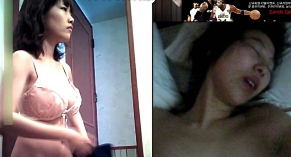 E컵녀 몸매지렸다