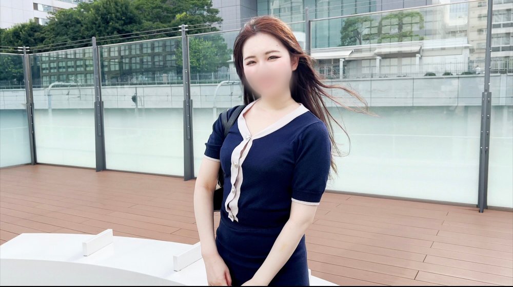 FC2PPV 3079134 【完全顔出し】【中出しボーボー】　ヤク◯トレディの新婚妻　前回の快楽が忘れられず巨根で中に注がれる濃厚ザーメン妊娠不可避の種付けプレス！