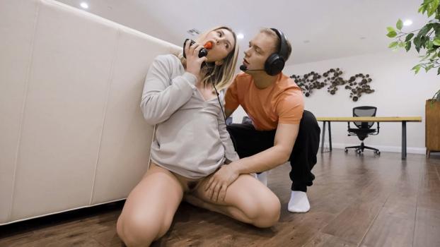 GF Leaks - Paige Owens - Joystick It In My Ass