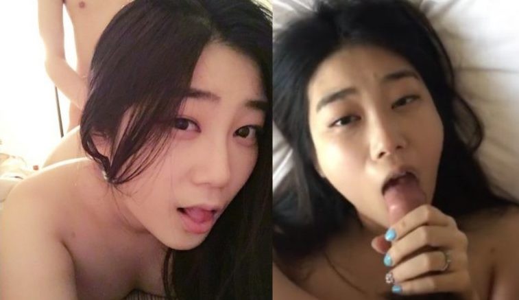 얼공 뉴욕 색기녀 모음팩