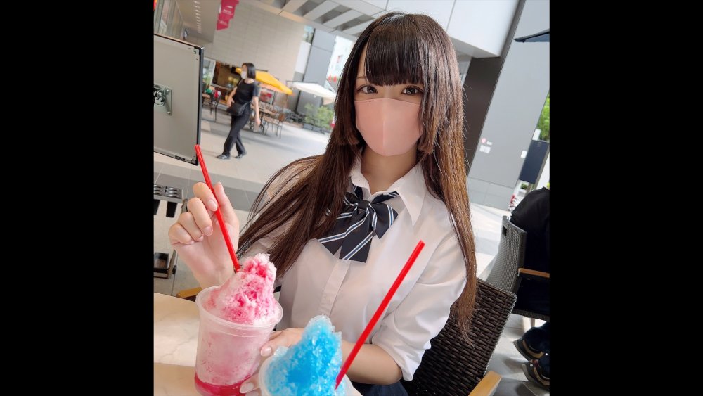 FC2PPV 3086227 個数限定！！【無修正】子猫の様に甘えるアイドルフェイスの可愛すぎる女子◯生！！汚れた男の性液を飲ませたあげく立て続けにゴム無し膣内射精！！