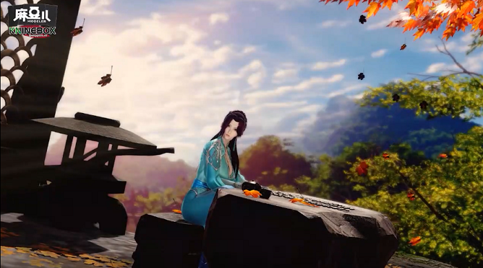 MDC52100 斗破蒼穹