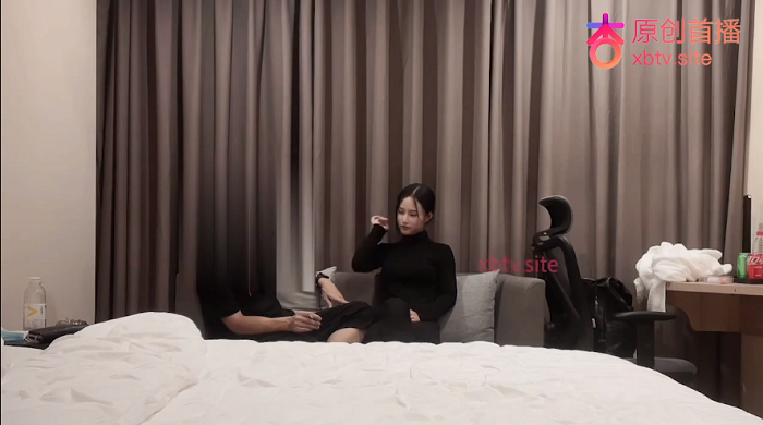 MD11 杏吧大熊11：極品氣質女神在校學生妹