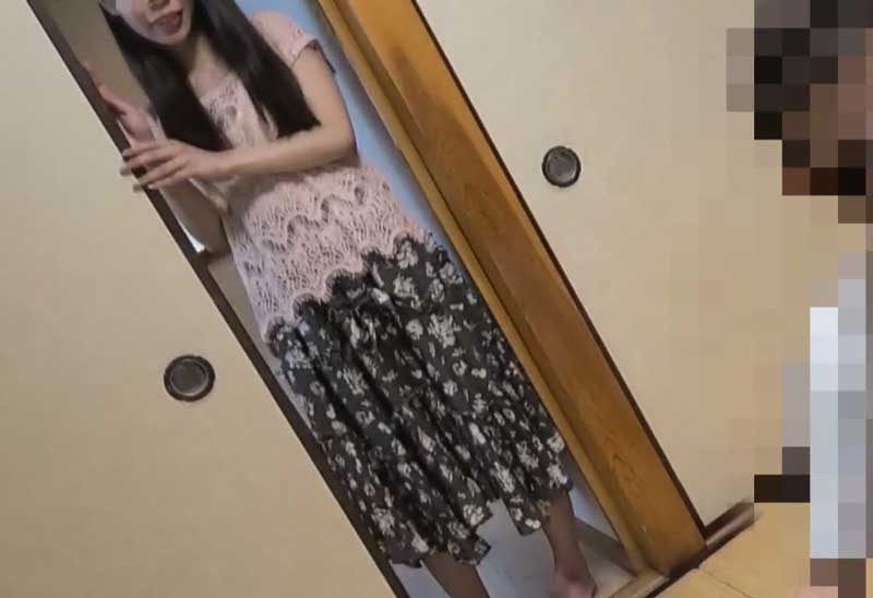 FC2PPV 3088983 【個人】気づかないふりでもいい。出荷検討中のスレンダーで健気な妻は旦那に操られているのか。