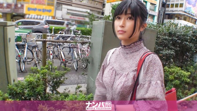 200GANA-1885 マジ軟派、初撮。 1182.