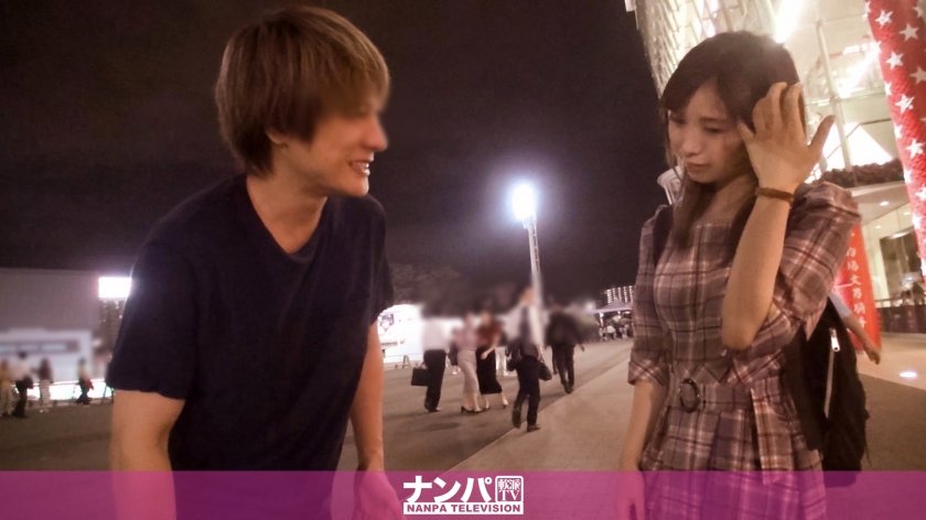 200GANA-1893 競馬場ナンパ 03.