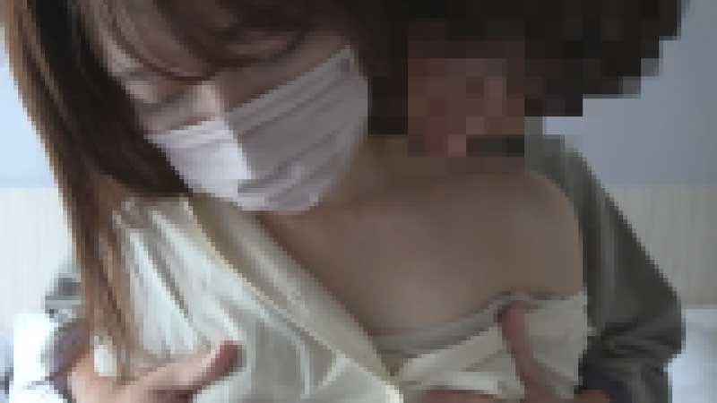 FC2PPV 3095081 愛嬌と色気が溢れる歯科衛生士。迫力ある丸尻に勃起止まらず大量中出し♡両想い♡