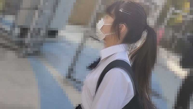 FC2PPV 3096748 ほぼ処女の幼い膣内に中出し～県立普通科手芸部②剛毛まんこ②