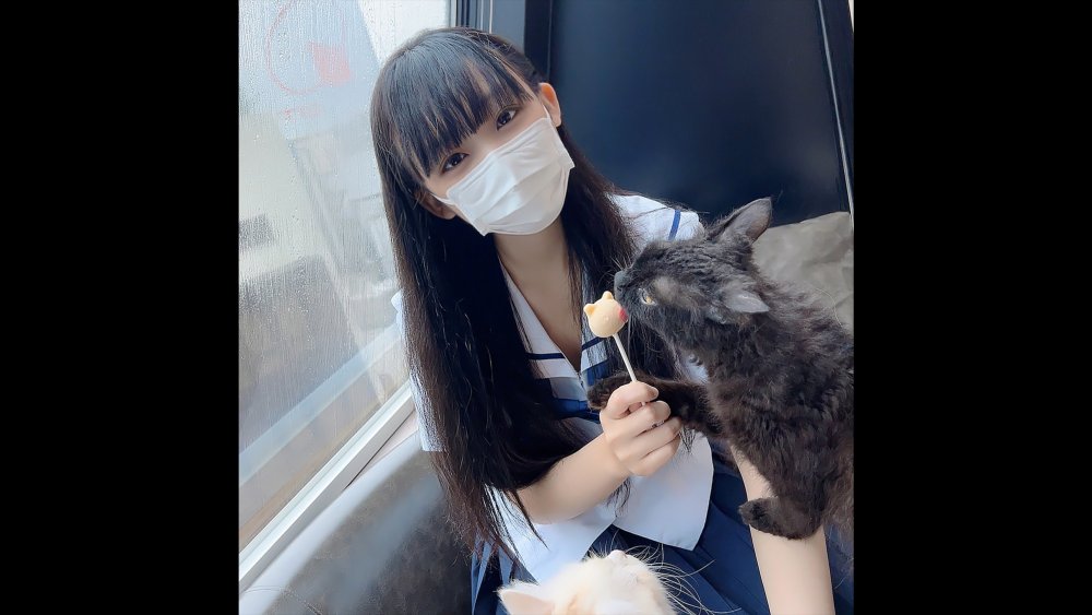 FC2 PPV 3102525 個数限定！！【無修正】従順で幼気なルックスに隠された裏の顔・・・清純でウブな見た目からは想像もできない程敏感で体液が交わり絶叫しながら乱れ狂う女子生徒にゴムなし膣内射精！！ FC2-PPV-3102525