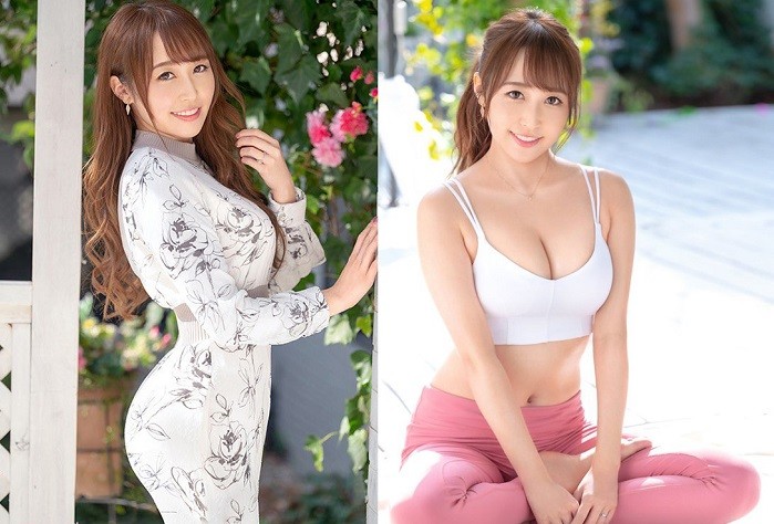 Ai Hasegawa 長谷川あい FC2 Uncensored